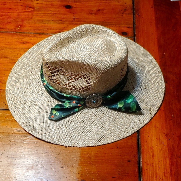charlie one horse Accessories - Charlie one horse Mojave hat